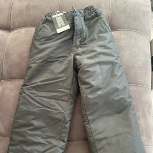 Childrens Snow Pants